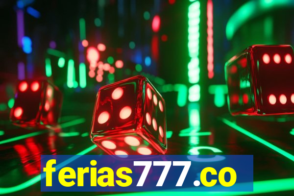 ferias777.co