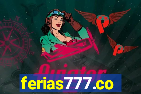ferias777.co