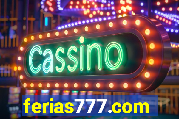 ferias777.com