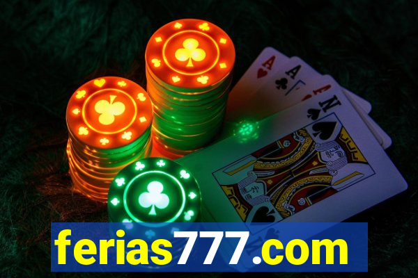 ferias777.com