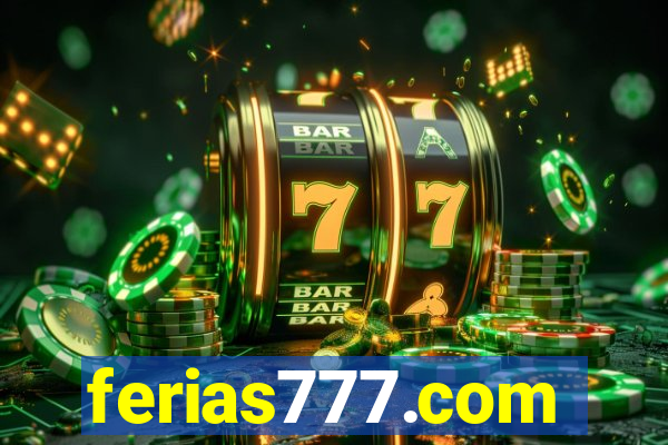 ferias777.com