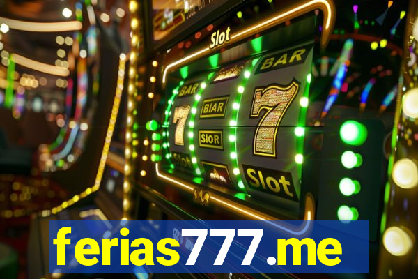 ferias777.me