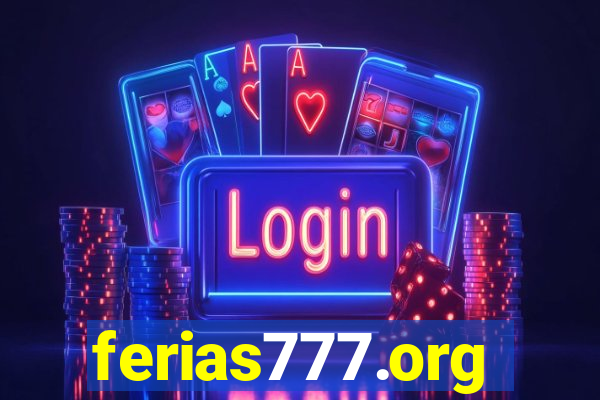 ferias777.org