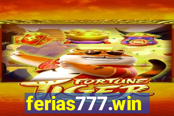 ferias777.win
