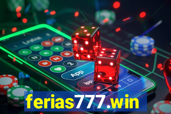 ferias777.win