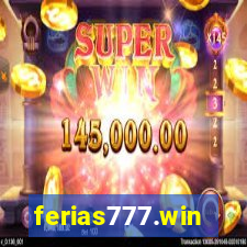 ferias777.win
