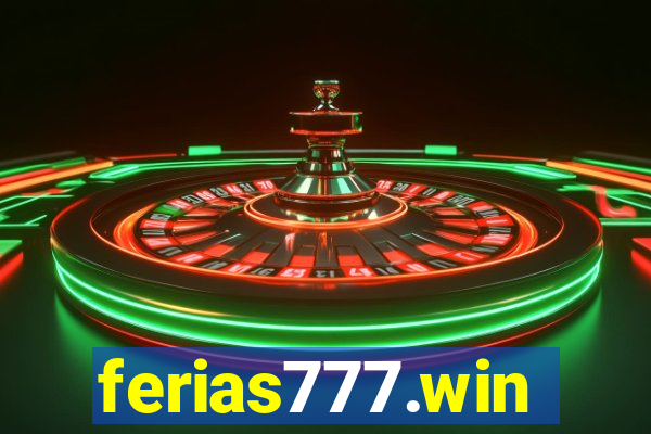 ferias777.win