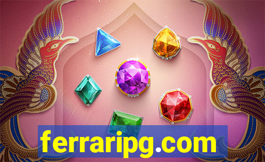 ferraripg.com