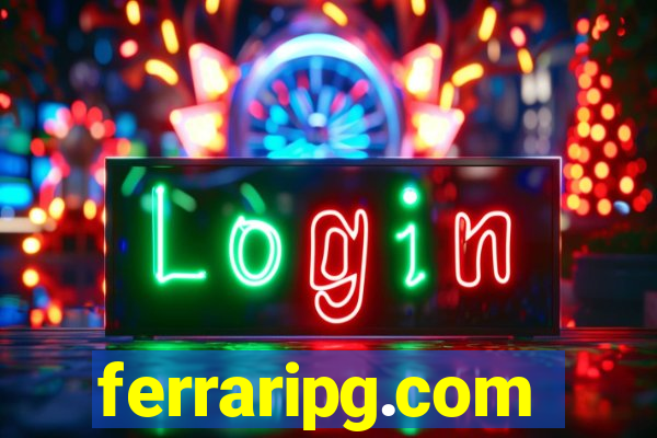 ferraripg.com