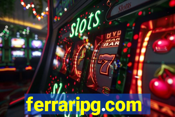 ferraripg.com