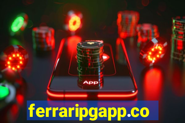 ferraripgapp.com
