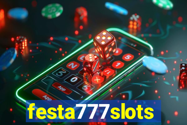 festa777slots