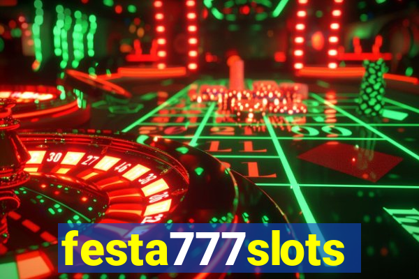 festa777slots