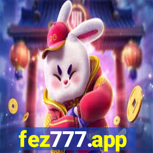 fez777.app