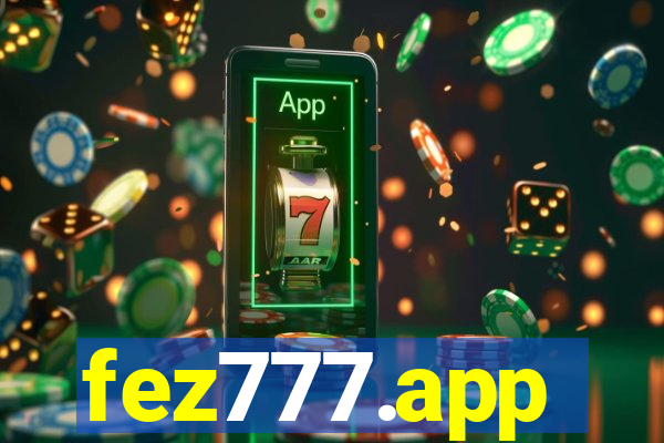 fez777.app