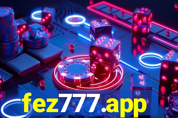 fez777.app