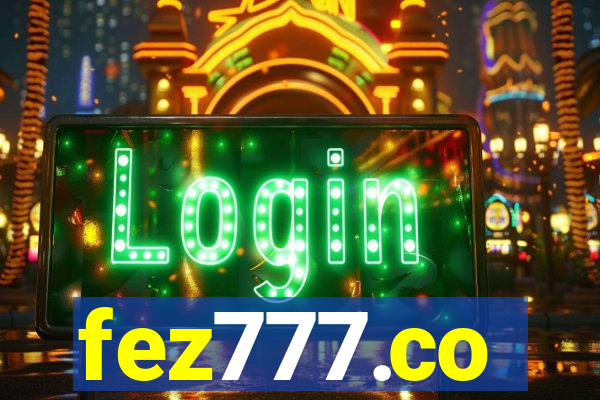 fez777.co