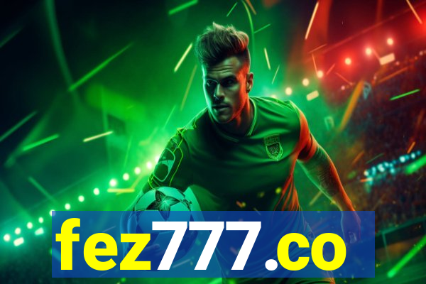 fez777.co