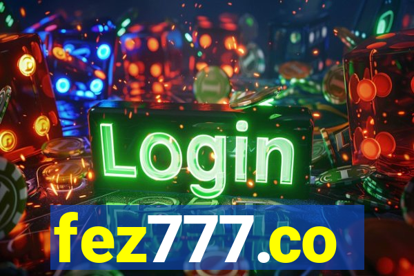 fez777.co