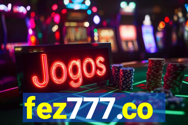 fez777.co