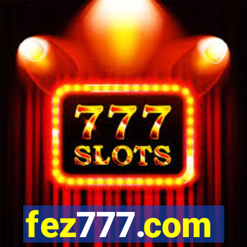 fez777.com