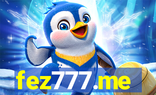 fez777.me