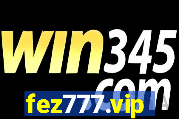 fez777.vip
