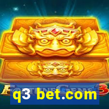 q3 bet.com