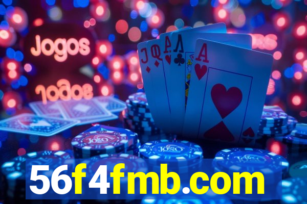 56f4fmb.com