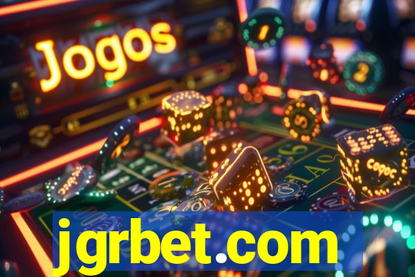 jgrbet.com