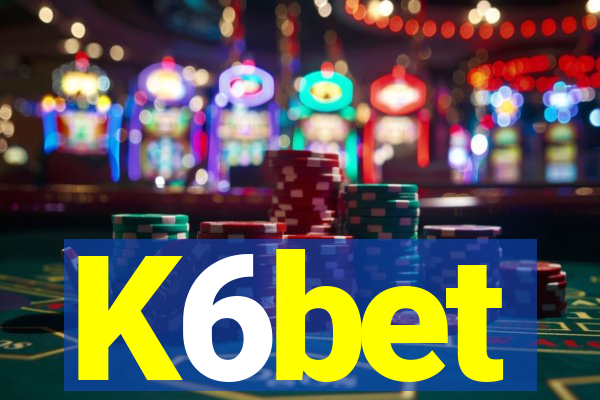 K6bet
