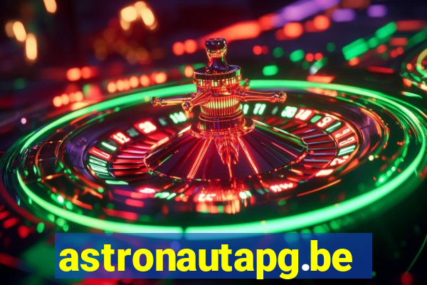 astronautapg.bet
