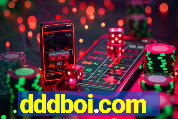 dddboi.com