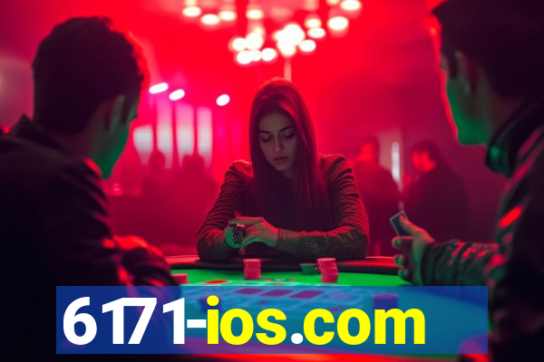 6171-ios.com