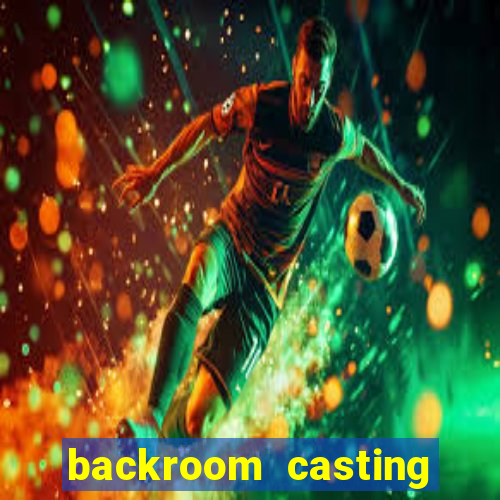 backroom casting couch chelsea