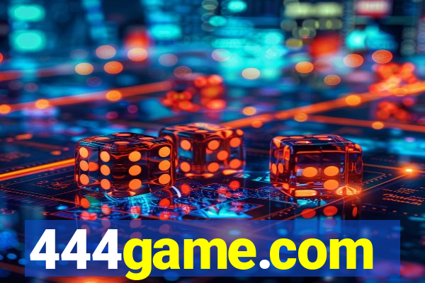 444game.com