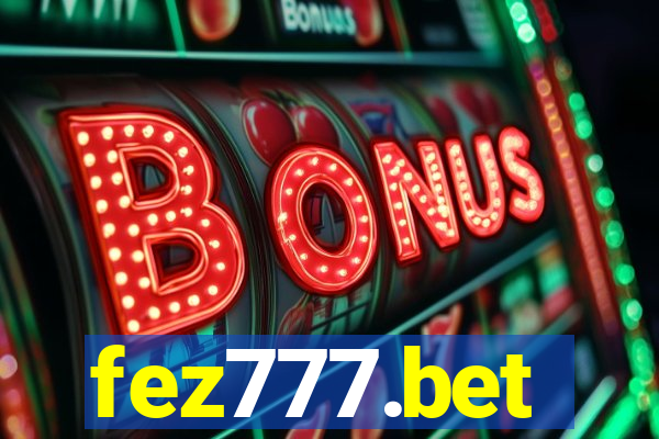 fez777.bet