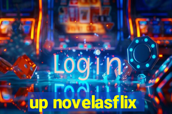 up novelasflix
