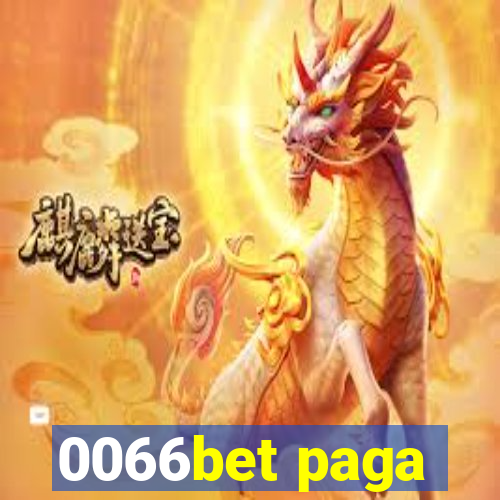 0066bet paga