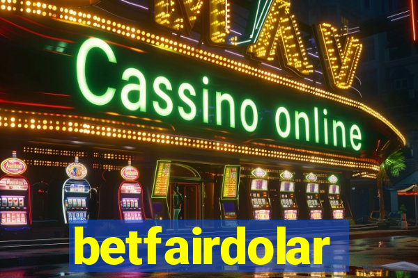 betfairdolar
