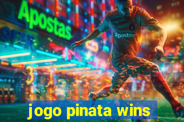 jogo pinata wins