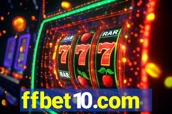 ffbet10.com