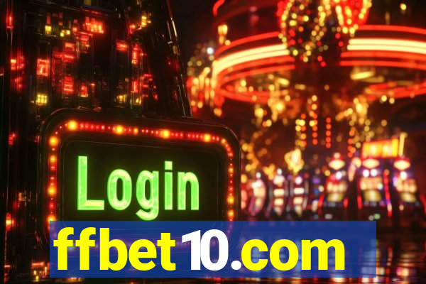 ffbet10.com