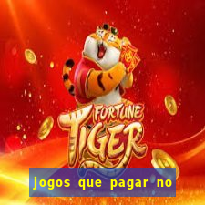jogos que pagar no pix de verdade