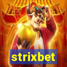 strixbet