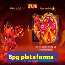 8pg plataforma