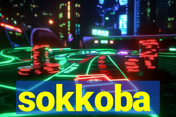 sokkoba