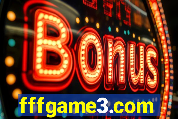 fffgame3.com