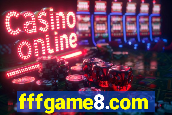 fffgame8.com
