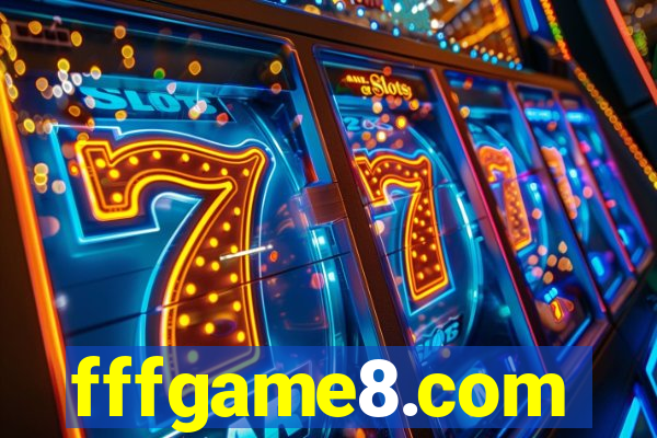 fffgame8.com